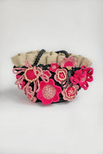 Cargar imagen en el visor de la galería, Mini Tote Blossom