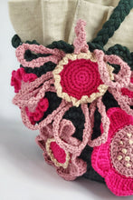 Cargar imagen en el visor de la galería, Mini Tote Blossom