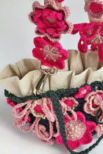 Cargar imagen en el visor de la galería, Mini Tote Blossom
