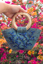 Cargar imagen en el visor de la galería, Mini Tote Coral
