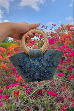 Cargar imagen en el visor de la galería, Mini Tote Coral
