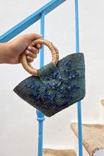 Cargar imagen en el visor de la galería, Mini Tote Coral
