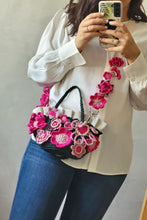 Cargar imagen en el visor de la galería, Mini Tote Blossom
